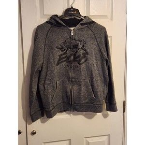 Ecko unltd women xl hoodie
